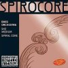 Thomastik S42 Spirocore Комплект струн для контрабаса размером 4/4