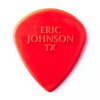 Dunlop 47PEJ3N Eric Johnson Nylon Jazz III Медиаторы 6шт