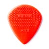 Dunlop 471P3N Max-Grip Nylon Jazz III Медиаторы 6шт