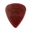 Dunlop 44P1.25 Nylon Standard Медиаторы 12шт