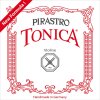Pirastro 412041 Tonica Violin 3/4-1/2 Комплект струн для скрипки (синтетика)