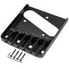 Musiclily MX1841BK Бридж для электрогитары Tele