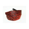 Fidel FL8009LT Leather Tigina Ремень для гитары