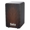 Sela SE-048 CaSela Black Brown Dragon Кахон /images/product_images/info_images/211997_0.jpg