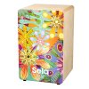 Sela SE-179 Art Series Flower Power Кахон /images/product_images/info_images/212011_0.jpg