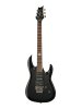 Clevan CX-52/FR-BK Электрогитара Clevan