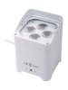 LAudio FF-G103A Светодиодный прожектор 4х18Вт с аккумулятором