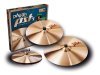 Paiste 000170USET PST 7 Universal Set Комплект тарелок 14''/16''/20''