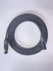 YES-MC001NE-3m Кабель микрофонный с разъёмами Neutrik