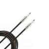 Planet Waves PW-BG-10BK Custom Series Braided Кабель инструментальный