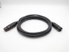 ZZcable E5-XLR-M-F-0500-0 Кабель микрофонный XLR-M-F