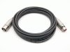 ZZcable G2-XLR-M-F-0300-0 Кабель микрофонный XLR-M-F