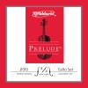 D'Addario J1010-4/4M PRELUDE Комплект струн для виолончели D`Addario