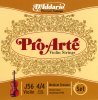 D'Addario J56-4/4M PROARTE Комплект струн для скрипки D`Addario