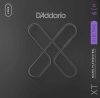D'Addario XTE1149-3P XT Струны для электрогитары