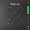 D'Addario XTAPB1670 XT Комплект струн для акустической гитары