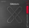D'Addario XTC45FF XT Комплект струн для классической гитары