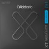D'Addario XTC46FF XT Комплект струн для классической гитары