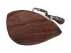WBO VC05Ru-4/4 Подбородник для скрипки
