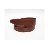Fidel FL66027L11 Leather 11 Ремень для гитары
