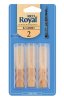 D'Addario Woodwinds Rico RCB0320 Rico Royal Трости для кларнета Вb /images/product_images/info_images/205272_0.jpg