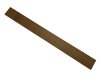 MusicWood MWNB01 Заготовка накладки для бас-гитары
