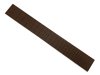 MusicWood MWNF08 Фрезерованная накладка для электрогитары