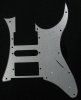 Caraya H-1004i Защитная накладка для электрогитары HSH Caraya