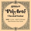 D'Addario J4603 Pro-Arte Отдельная 3-я струна для классической гитары