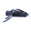 RightOn Straps 8401050040701 Leathercraft Slim Black Ремень для гитары /images/product_images/info_images/211251_0.jpg