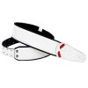 RightOn Straps 8401070030300 Mojo Charm White Ремень для гитары /images/product_images/info_images/211256_0.jpg