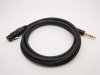 ZZcable E7-XLR-F-JB-0200-0 Кабель микрофонный XLR-F-JB