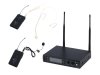 Prodipe DSP-DUO-UHF-B210/F5 Беспроводная микрофонная система /images/product_images/info_images/214838_0.jpg