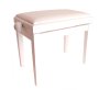 Rin HY-PJ018B-GLOSS-WHITE Банкетка /images/product_images/info_images/218508_0.jpg