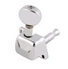 Metallor MH-16-CR-6L Колки для гитары 6л