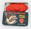 Snarling Dogs TNSDB351-73 Brain Picks Медиаторы 12шт