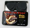 Snarling Dogs TNSDB351-88 Brain Picks Медиаторы 12шт