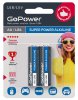 GoPower 00-00019861 Super Power Alkaline Элемент питания AA/LR6 щелочной 1.5В /images/product_images/info_images/212929_0.jpg