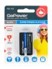GoPower 00-00017863 Super Power Alkaline Элемент питания Крона 6LR61 9В /images/product_images/info_images/212934_0.jpg
