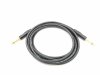 ZZcable G80-J-J-0200-0 Кабель гитарный (инструментальный) Jack-Jack