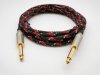ZZcable E10-J-J-0300-Z Кабель инструментальный