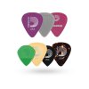 D'Addario 1XVP6-5 Variety Pack Медиаторы /images/product_images/info_images/216407_0.jpg