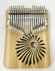 Мозеръ KMP38-2 Piano Seiler Калимба