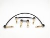 ZZcable E45-JR-JR-0010-0 Патч-кабель