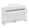 Yamaha CLP-845WH Clavinova Цифровое пианино