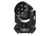 LFocus BR-740P Вращающаяся голова Wash