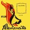Savarez 170 Flamencita Комплект струн для классической гитары