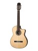 Martinez GS-Ziricote Gypsy Series Классическая гитара Martinez