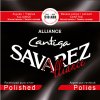 Savarez 510ARH Alliance Cantiga Комплект струн для классической гитары