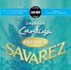 Savarez 510MJP Creation Cantiga Premium Комплект струн для классической гитары